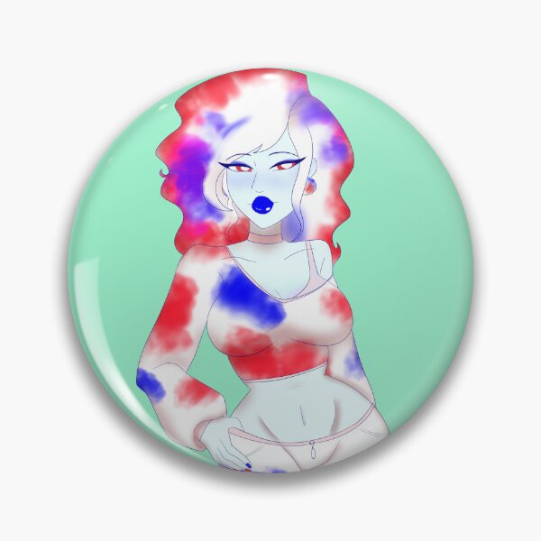 Item preview, Ona Frost designed and sold by ArielSRM.