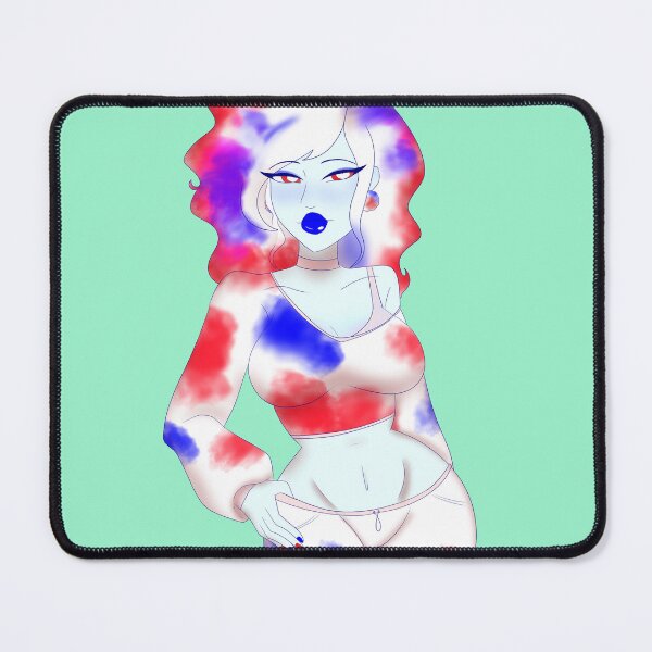 Item preview, Ona Frost designed and sold by ArielSRM.
