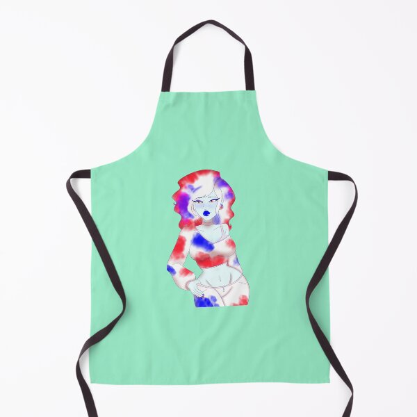 Item preview, Ona Frost designed and sold by ArielSRM.