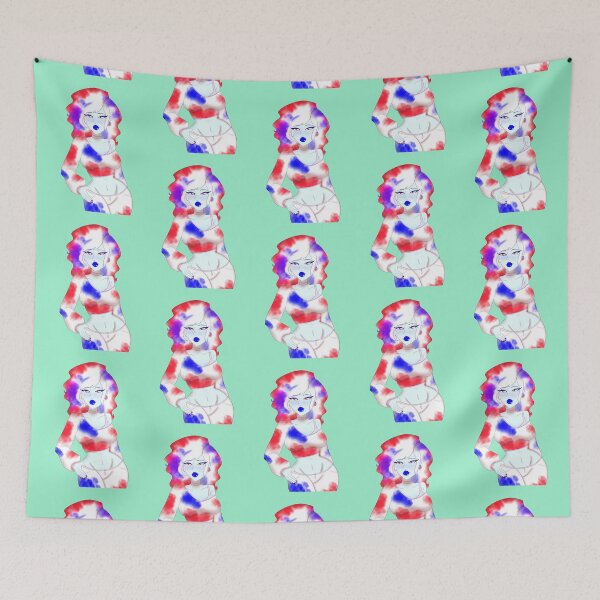 Item preview, Ona Frost designed and sold by ArielSRM.