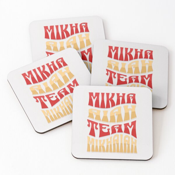 Item preview, Bini Mikha and Aiah designed and sold by AissTee.