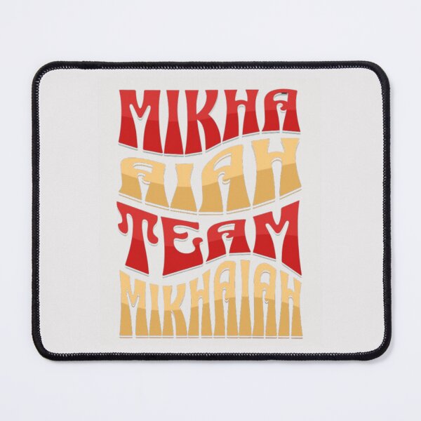 Item preview, Bini Mikha and Aiah designed and sold by AissTee.