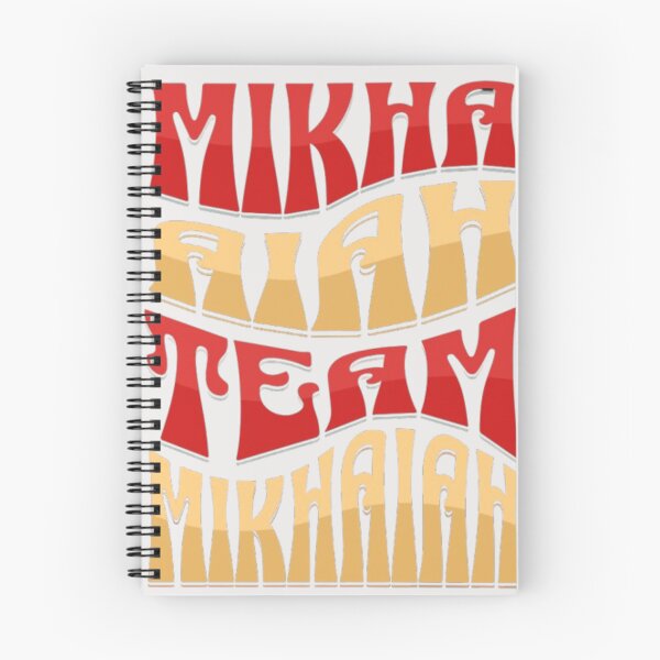 Item preview, Bini Mikha and Aiah designed and sold by AissTee.