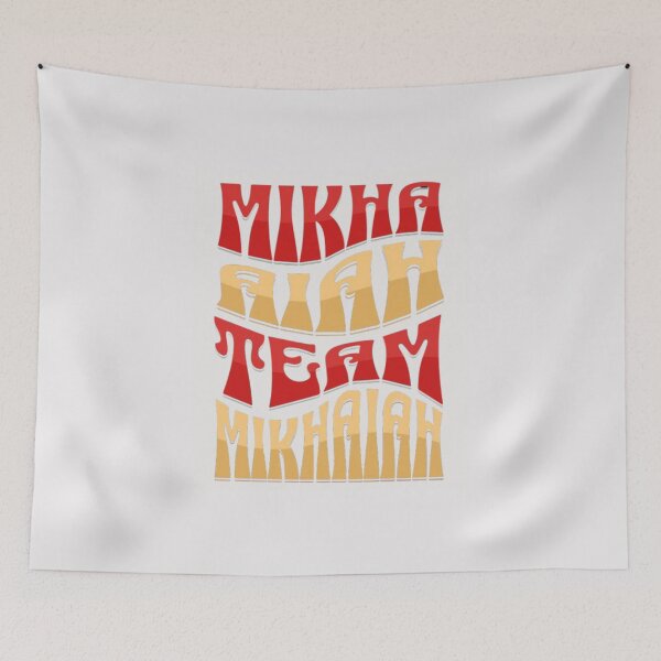 Item preview, Bini Mikha and Aiah designed and sold by AissTee.