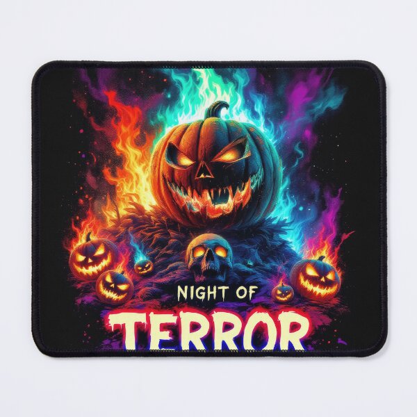 Item preview, Night of Terror designed and sold by TojoStudios.