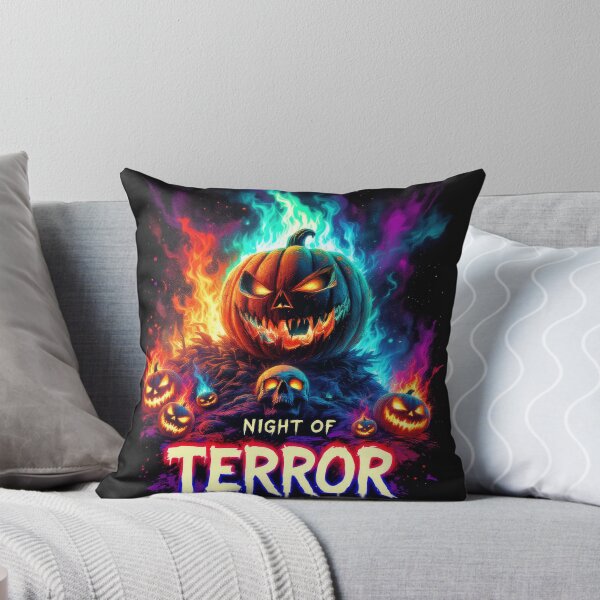Item preview,  Night of Terror designed and sold by TojoStudios.
