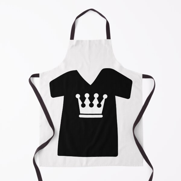 Item preview, Crown on the shirt designed and sold by MPDesign84.