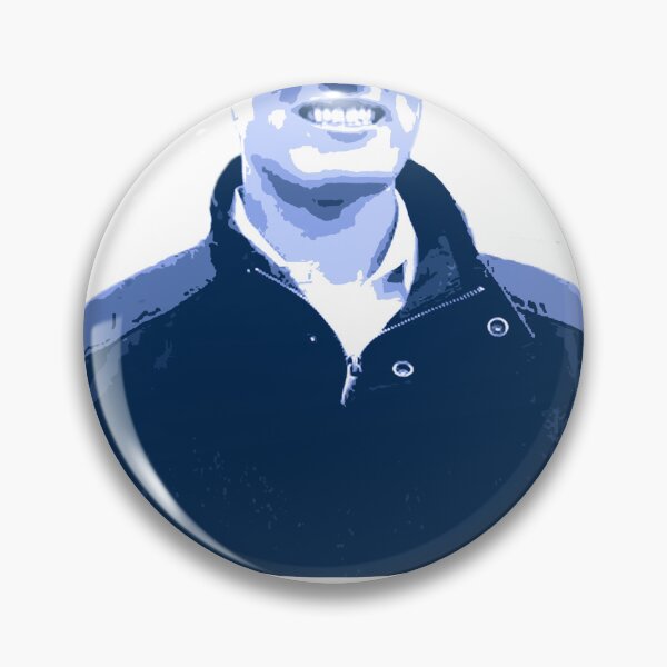 Item preview, Davis Clarke Locked In T-shirt designed and sold by Lowgik.