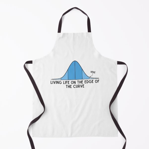 Item preview, Funny bell curve  designed and sold by T&C Finesse.