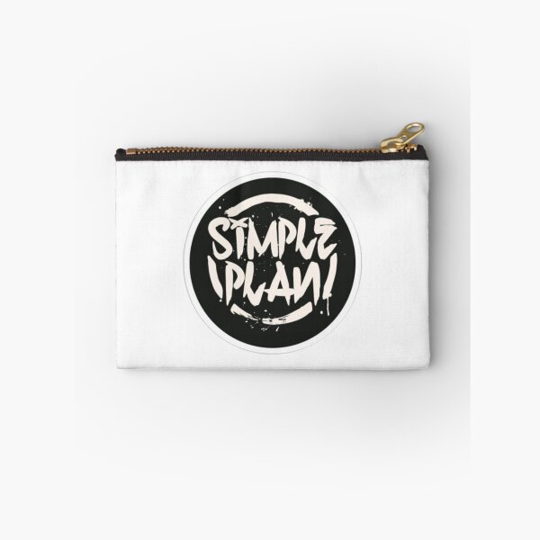 Item preview, Simple Plan designed and sold by Courtney Jayde.