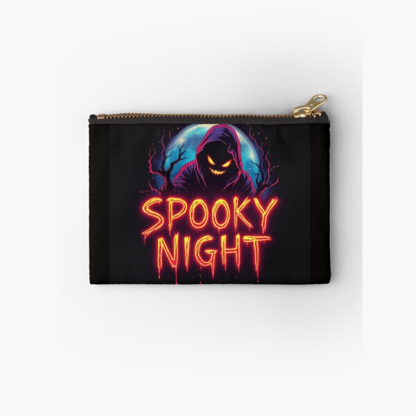 Item preview, Spooky Night designed and sold by TojoStudios.