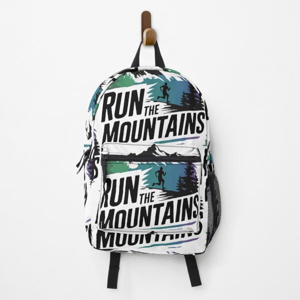 Item preview, Trail Running and Mountain runner designed and sold by BobaTeeStore.