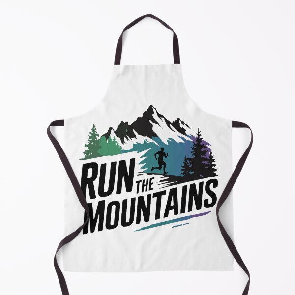 Item preview, Trail Running and Mountain runner designed and sold by BobaTeeStore.