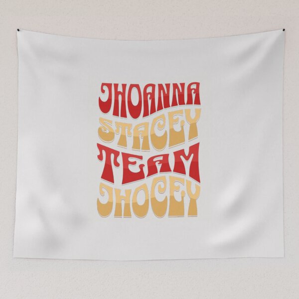 Item preview, Bini Jhoanna and Stacey designed and sold by AissTee.