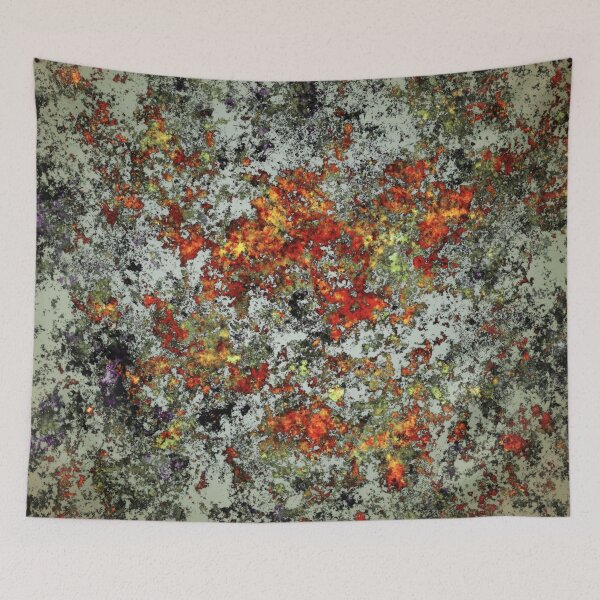 Item preview, Up to the surface designed and sold by Keith Mills.
