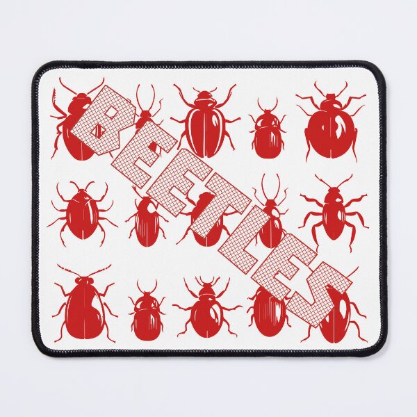 Item preview, A collection of beetles designed and sold by krabbaraban.