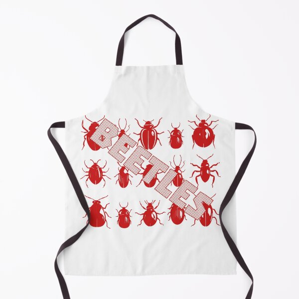 Item preview, A collection of beetles designed and sold by krabbaraban.