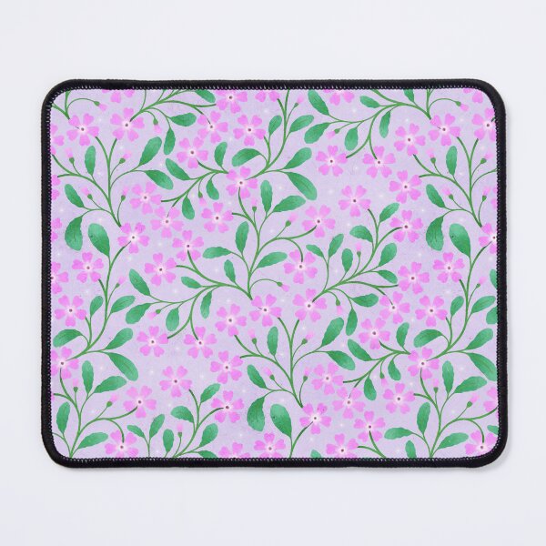 Item preview, Italian Wildflowers | Primula Apennina designed and sold by RebeccaFlaherty.