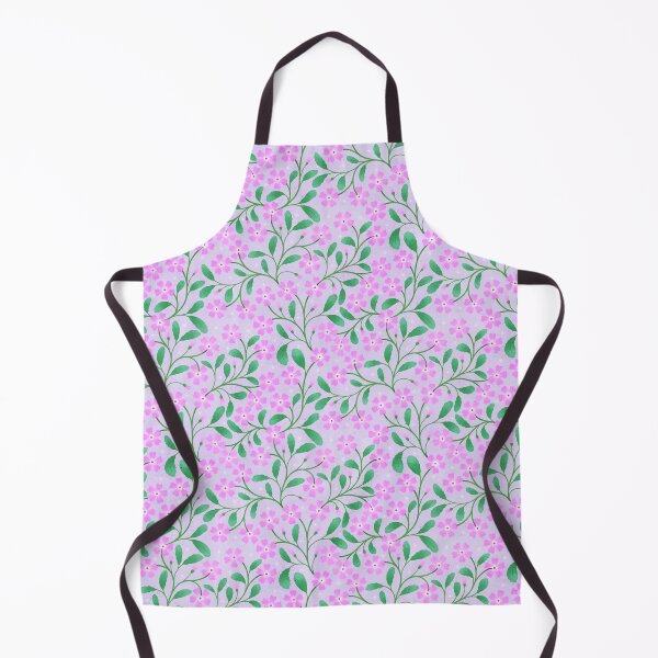 Item preview, Italian Wildflowers | Primula Apennina designed and sold by RebeccaFlaherty.