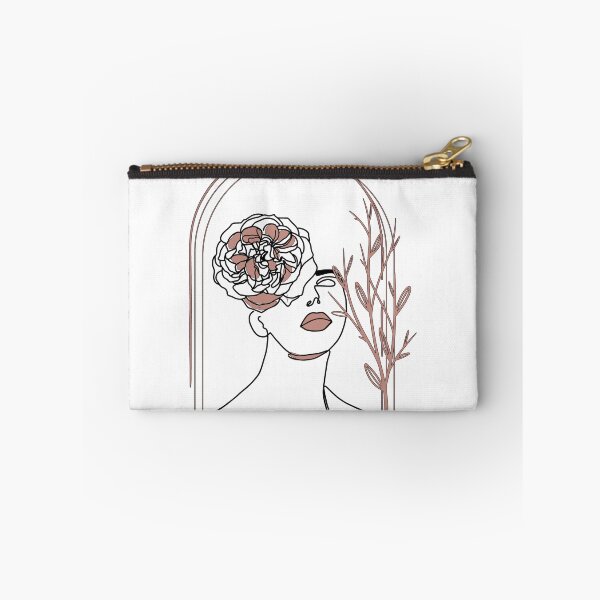Item preview, Minimalist woman line - Art designed and sold by ArtBM.