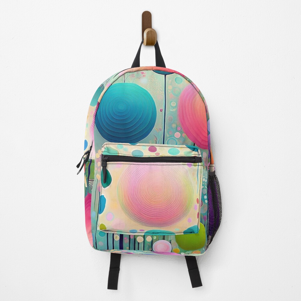 Item preview, Backpack designed and sold by sonjas.
