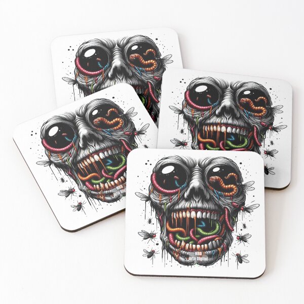 Item preview, Halloween designed and sold by NROArteDigital.