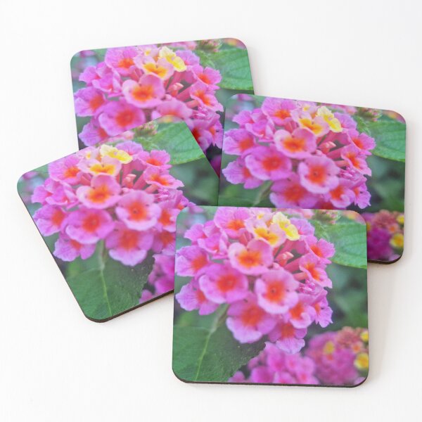 Item preview, Small Flowers Make A Bigger Flower designed and sold by Colorful Misfits.