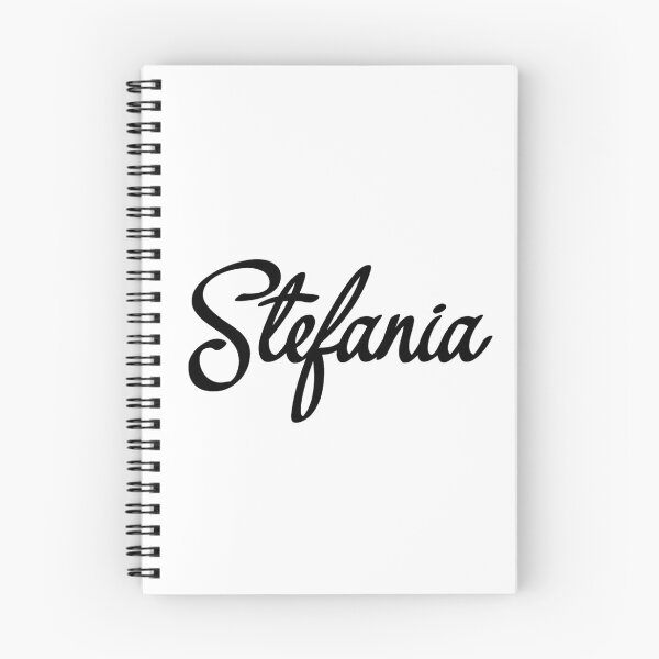 Item preview, Stefania designed and sold by Shalomjoy.