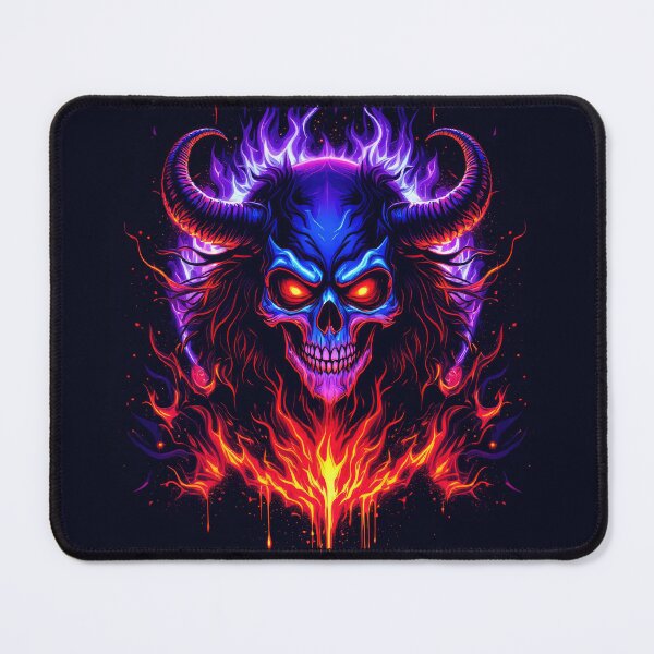 Item preview, Infernal Fury designed and sold by TojoStudios.