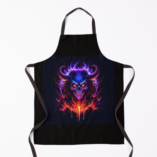 Item preview, Infernal Fury designed and sold by TojoStudios.