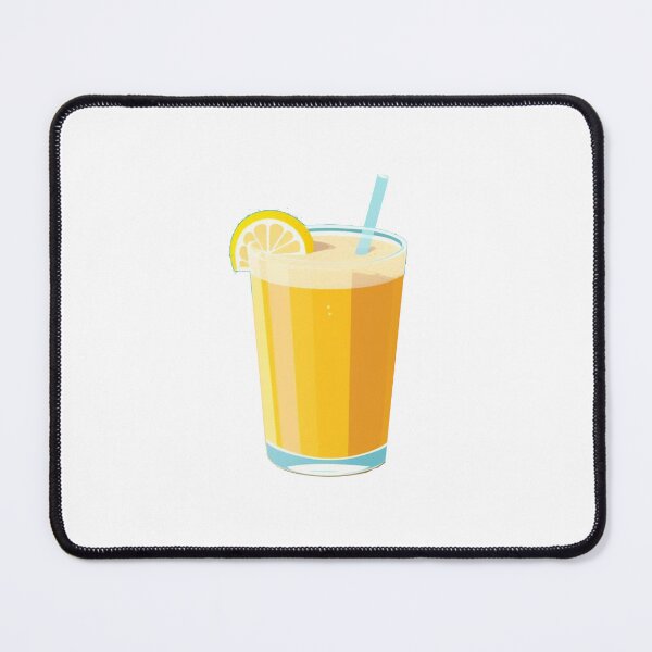 Item preview, Lemon juice designed and sold by Only Good Vibes.