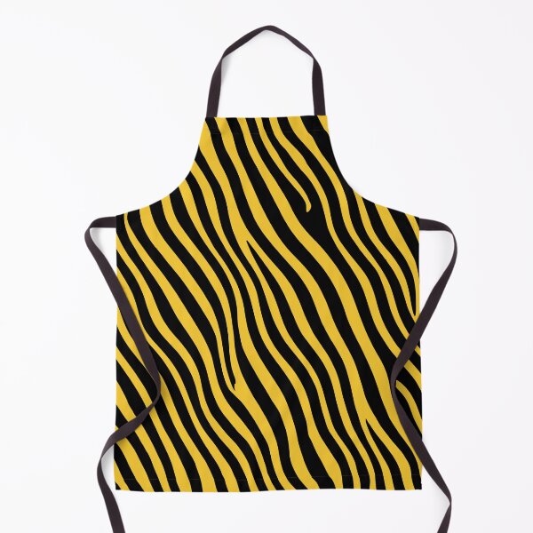 Item preview, Animal Print Tiger Zebra designed and sold by goodstrokes.