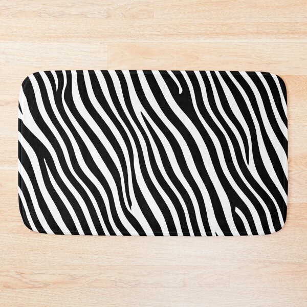 Item preview, Animal Print Tiger Zebra designed and sold by goodstrokes.