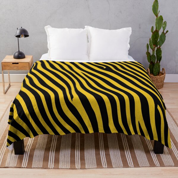 Item preview, Animal Print Tiger Zebra designed and sold by goodstrokes.