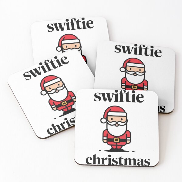 Item preview, Swiftie Christmas Joy: The Perfect Swiftmas Experience designed and sold by swiftbinaries.