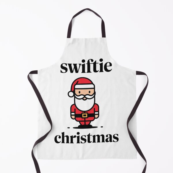Item preview, Swiftie Christmas Joy: The Perfect Swiftmas Experience designed and sold by swiftbinaries.