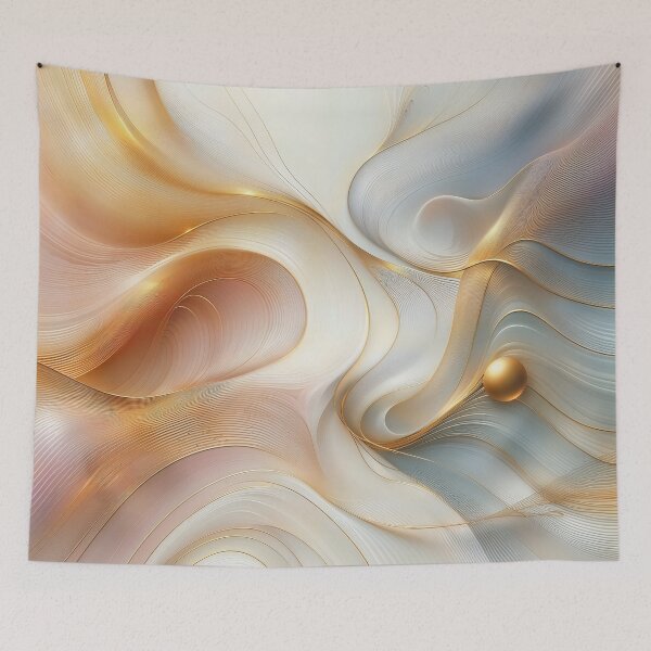 Item preview, Transformative Healing Art for Medical Spaces designed and sold by 7dfrequencies.