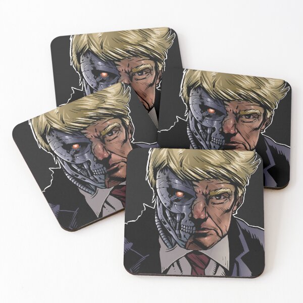 Item preview, The Trumpinator designed and sold by StevenHall81.