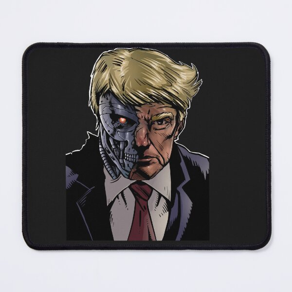 Item preview, The Trumpinator designed and sold by StevenHall81.