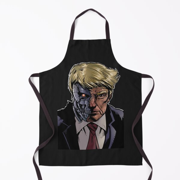 Item preview, The Trumpinator designed and sold by StevenHall81.