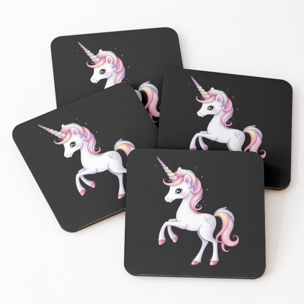 Item preview, Cute unicorn  designed and sold by Culmika.