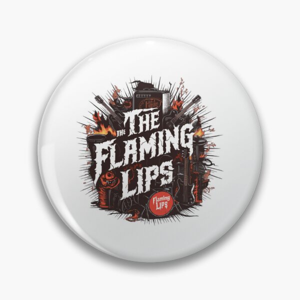 Item preview, ROCK BAND HOT designed and sold by DuoCritters.