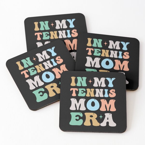 Artikelvorschau, In meiner Tennis-Mom-Ära Groovy Retro entworfen und verkauft von WhistleCloset.