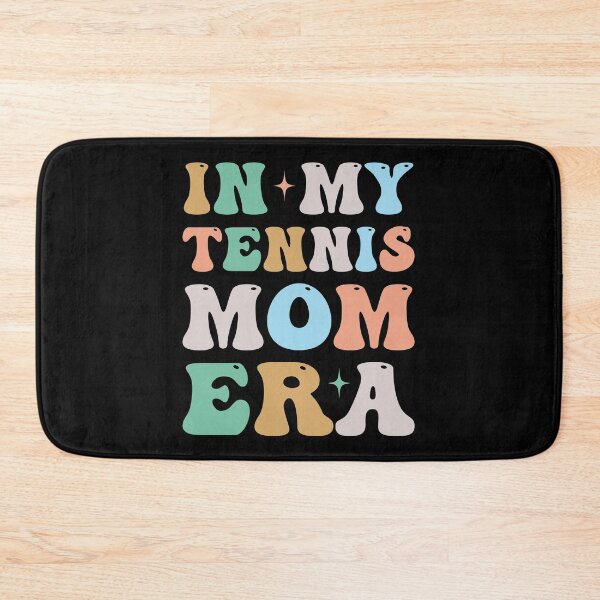 Artikelvorschau, In meiner Tennis-Mom-Ära Groovy Retro entworfen und verkauft von WhistleCloset.