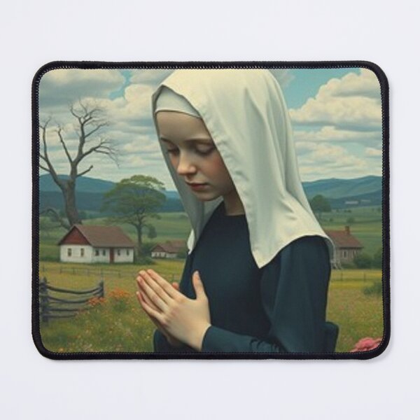 Item preview, An Endless Prayer designed and sold by Annabelly321.