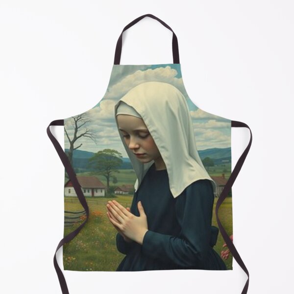 Item preview, An Endless Prayer designed and sold by Annabelly321.