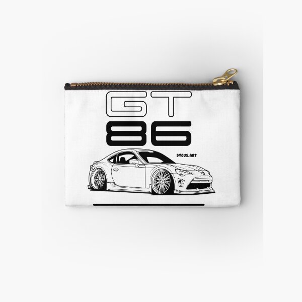 Item preview, GT86 Bagged new era car designed and sold by Dygus.ART.