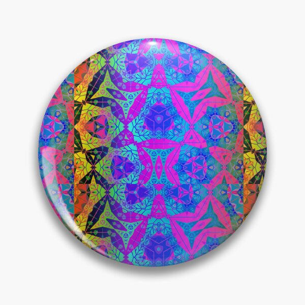 Item preview, Pattern 4 designed and sold by Bondillero.
