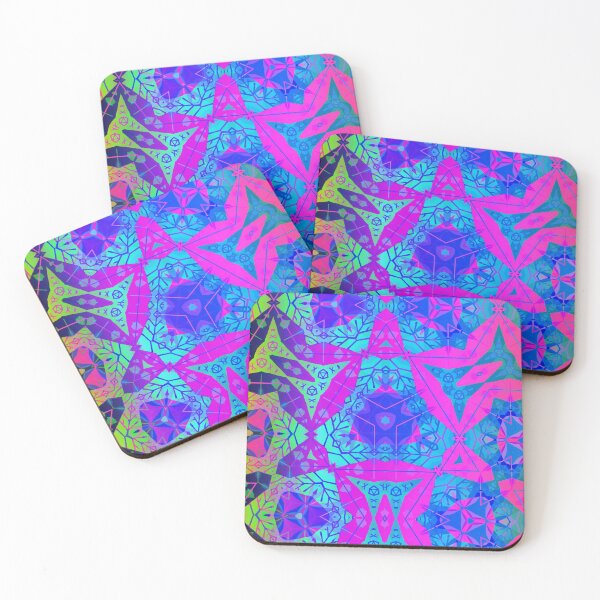 Item preview, Pattern 4 designed and sold by Bondillero.