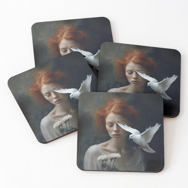 Item preview, Silence in Painting designed and sold by Kyomasa.